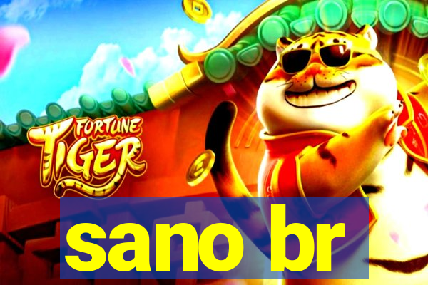 sano br